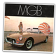 Image for article titled These '80s Attempts To Revive MG Are Fascinating